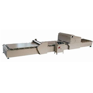 創(chuàng)新建材涂膠貼面干燥機(jī)技術(shù)交流